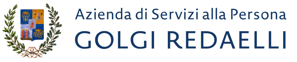 Logo Azienda di Servizi alla Persona Golgi-Redaelli