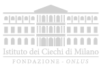 Logo Istituto dei ciechi di milano