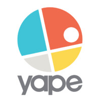 logo Yape mobility