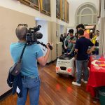 BUDD-e at Accessibility Days 2025